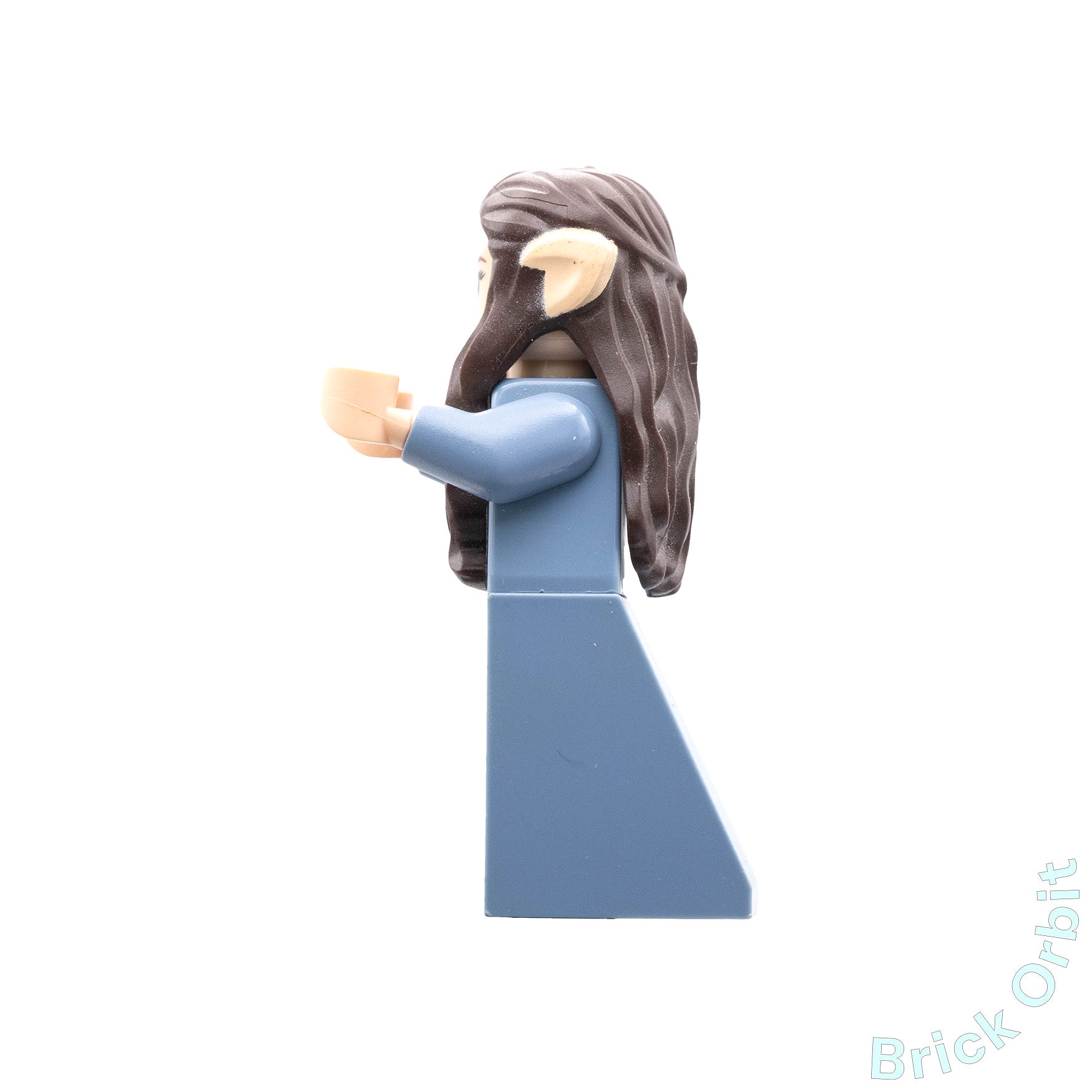 Genuine ARWEN (lor060) - The Hobbit And The Lord Of The Rings - Used LEGO® Minifigure from set 79006-1 - Product Image from Brick Orbit