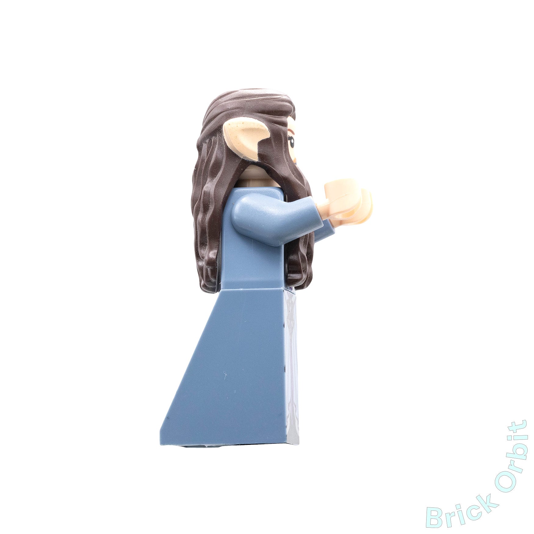 Genuine ARWEN (lor060) - The Hobbit And The Lord Of The Rings - Used LEGO® Minifigure from set 79006-1 - Product Image from Brick Orbit