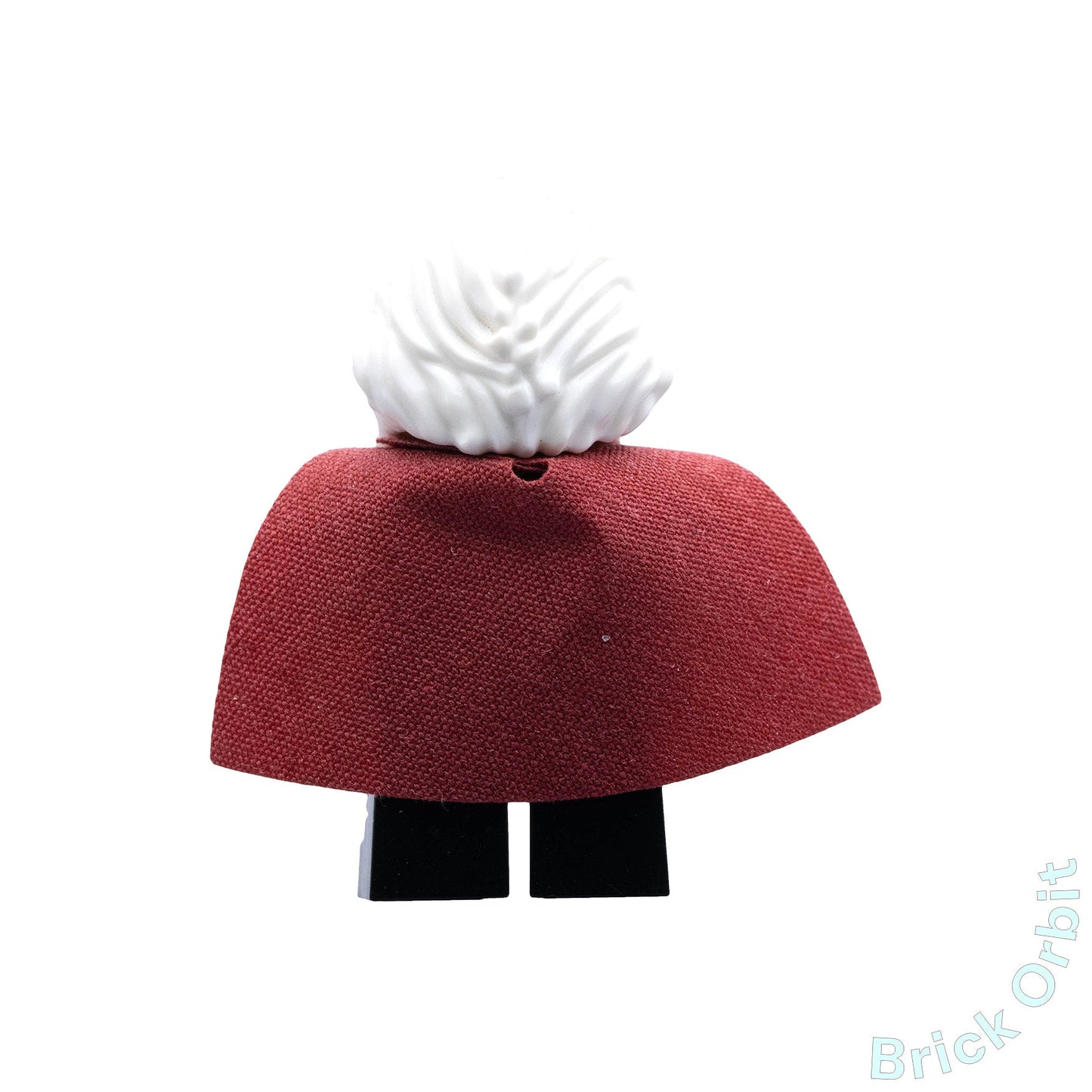 Genuine BALIN THE DWARF (lor049) - The Hobbit And The Lord Of The Rings - Used LEGO® Minifigure from set 79003-1 - Product Image from Brick Orbit