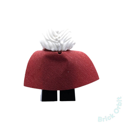 Genuine BALIN THE DWARF (lor049) - The Hobbit And The Lord Of The Rings - Used LEGO® Minifigure from set 79003-1 - Product Image from Brick Orbit
