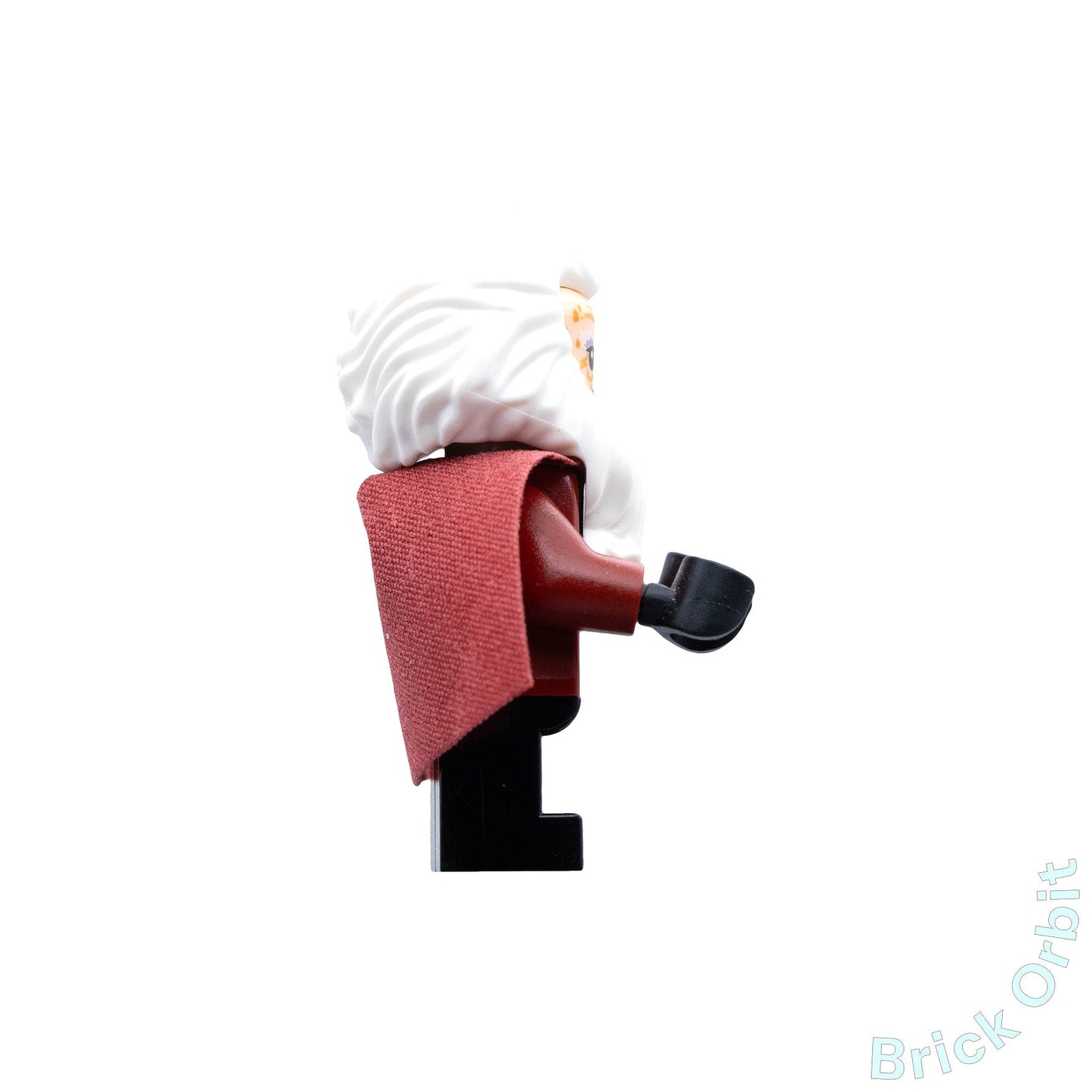 Genuine BALIN THE DWARF (lor049) - The Hobbit And The Lord Of The Rings - Used LEGO® Minifigure from set 79003-1 - Product Image from Brick Orbit
