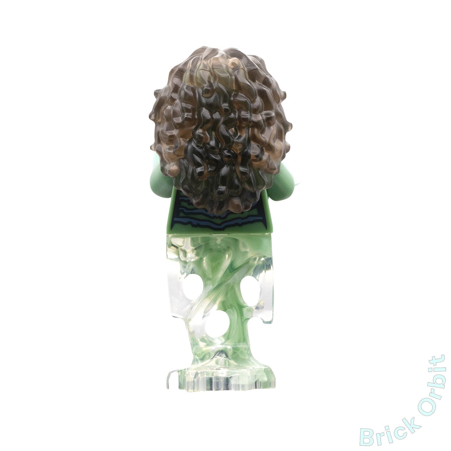 Genuine BANSHEE (col224) - Collectible Minifigures - Used LEGO® Minifigure - Product Image from Brick Orbit