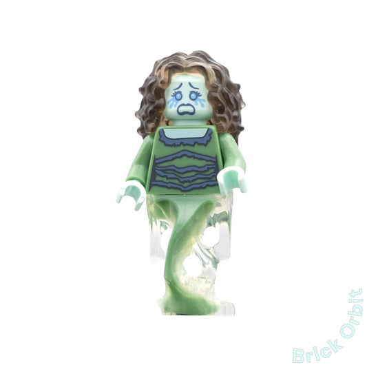 Genuine BANSHEE (col224) - Collectible Minifigures - Used LEGO® Minifigure - Product Image from Brick Orbit