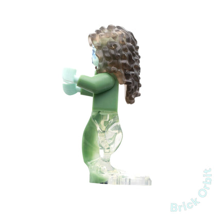 Genuine BANSHEE (col224) - Collectible Minifigures - Used LEGO® Minifigure - Product Image from Brick Orbit