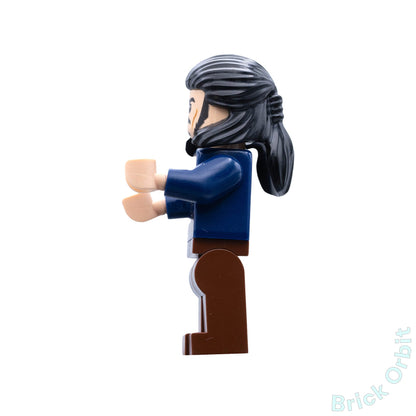 Genuine BARD THE BOWMAN (lor092) - The Hobbit - Used LEGO® Minifigure - Product Image from Brick Orbit