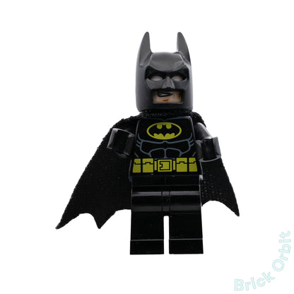 Genuine BATMAN (sh016b) - Dc Comics Super Heroes - Used LEGO® Minifigure - Product Image from Brick Orbit