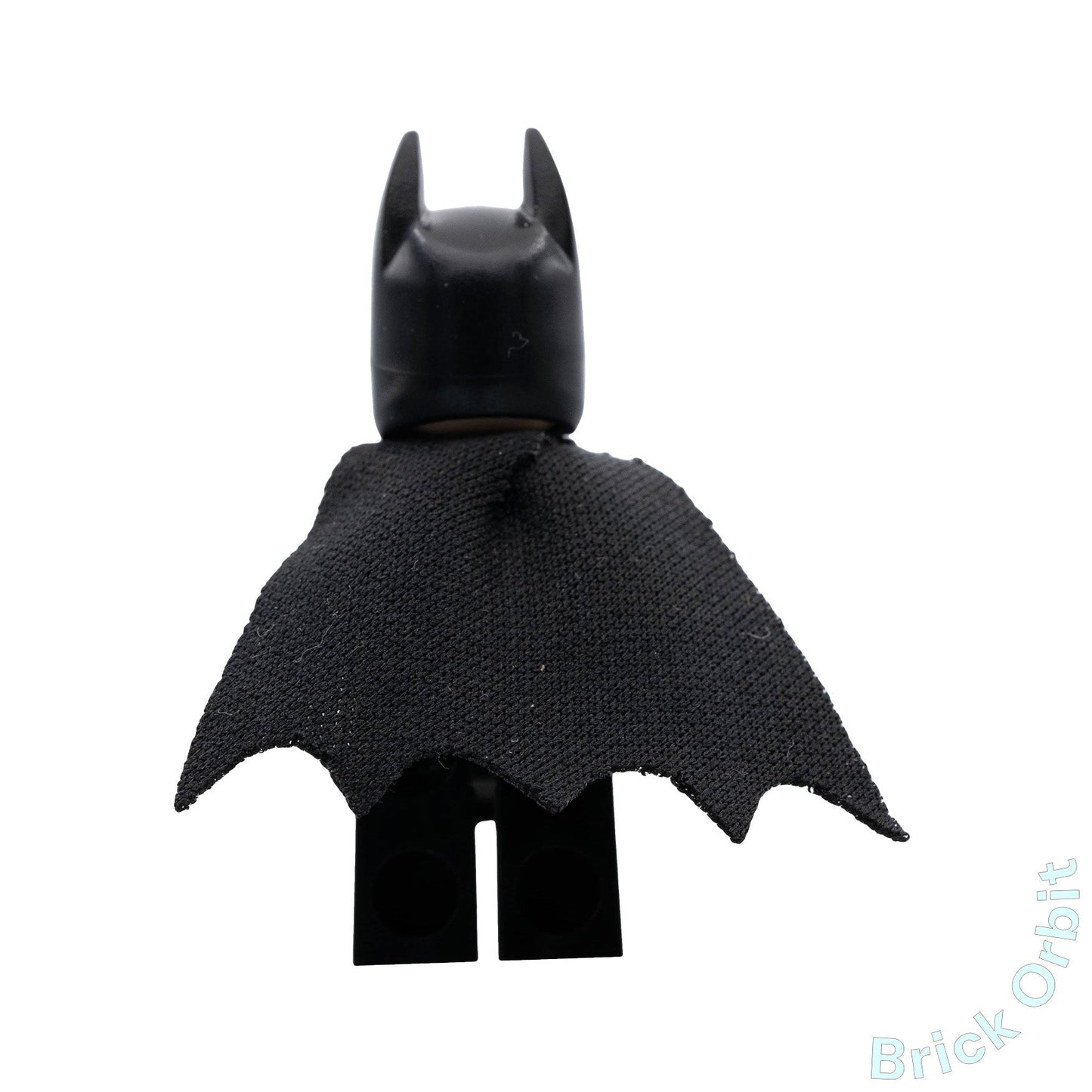 Genuine BATMAN (sh016b) - Dc Comics Super Heroes - Used LEGO® Minifigure - Product Image from Brick Orbit