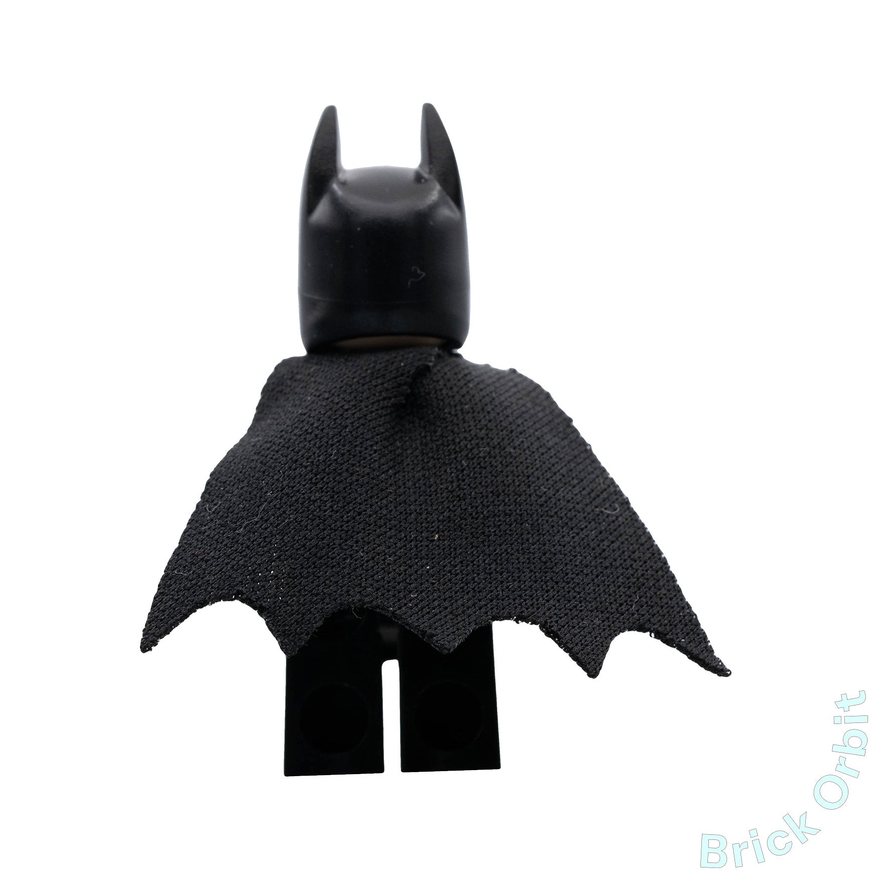 Genuine BATMAN (sh016b) - Dc Comics Super Heroes - Used LEGO® Minifigure - Product Image from Brick Orbit