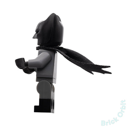 Genuine BATMAN (sh218) - Dc Comics Super Heroes - Used LEGO® Minifigure - Product Image from Brick Orbit