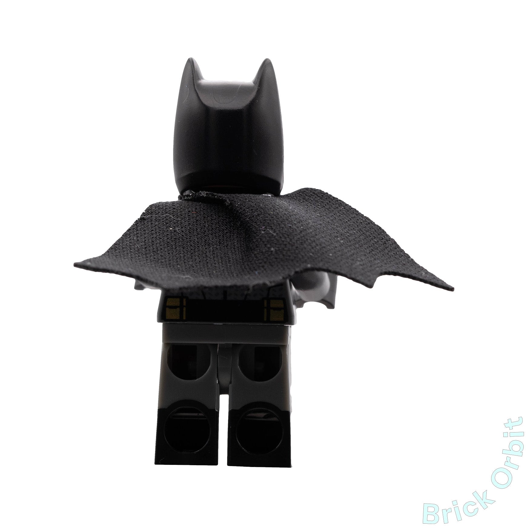 Genuine BATMAN (sh218) - Dc Comics Super Heroes - Used LEGO® Minifigure - Product Image from Brick Orbit