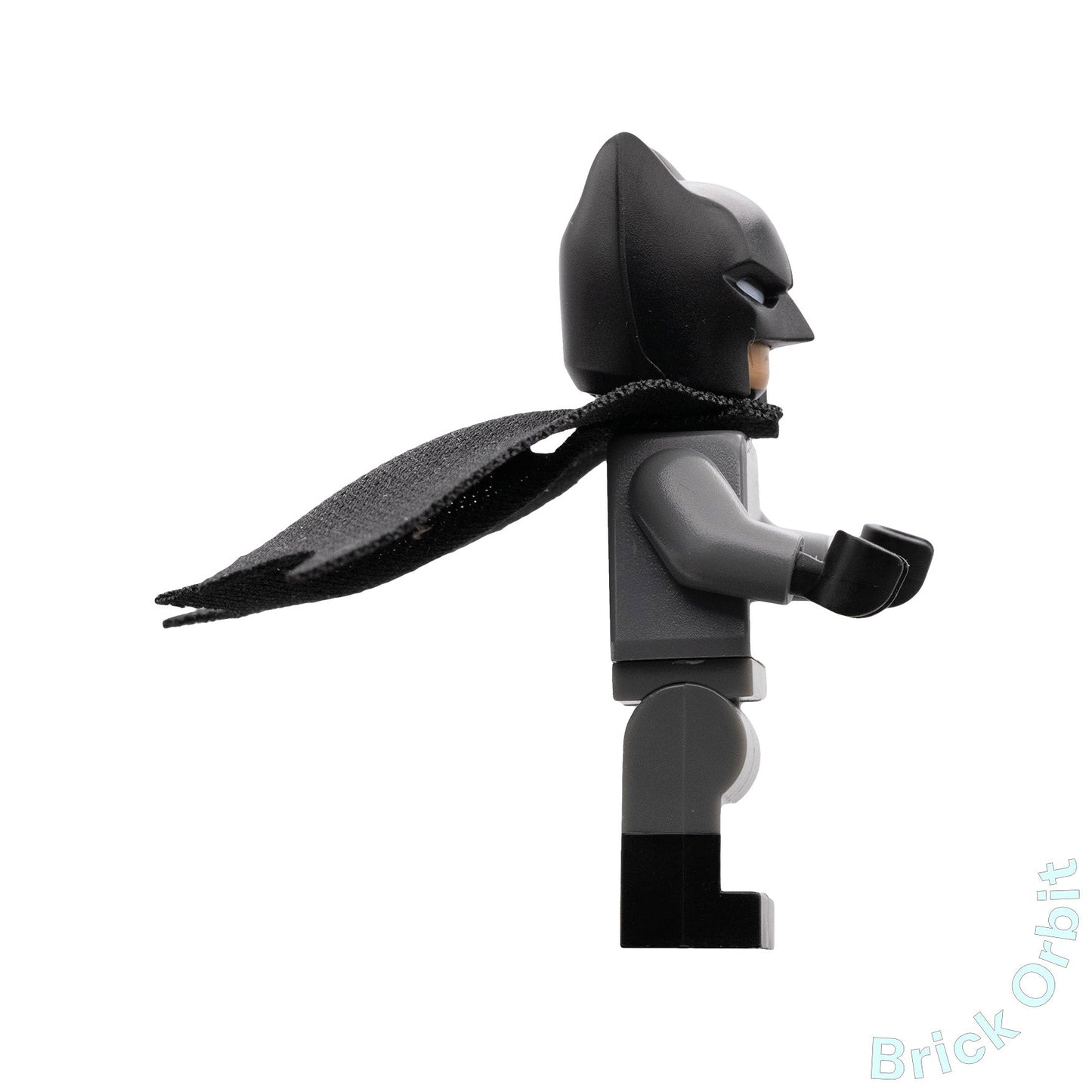 Genuine BATMAN (sh218) - Dc Comics Super Heroes - Used LEGO® Minifigure - Product Image from Brick Orbit