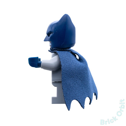 Genuine BATMAN (sh356) - Dc Comics Super Heroes - Used LEGO® Minifigure from set 76069-1 - Product Image from Brick Orbit