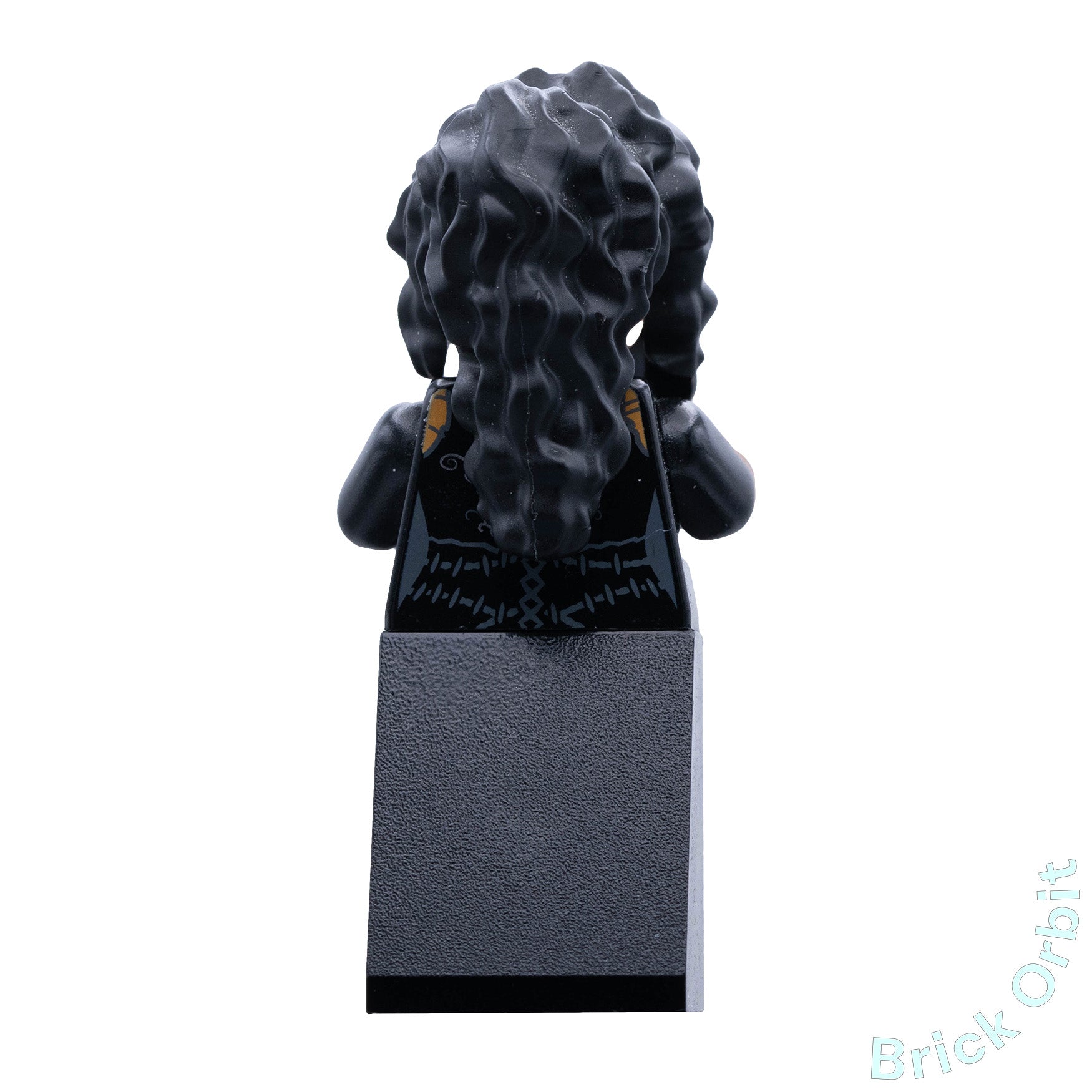 Genuine BELLATRIX LESTRANGE (hp092) - Harry Potter - Used LEGO® Minifigure from set 4840-1 - Product Image from Brick Orbit