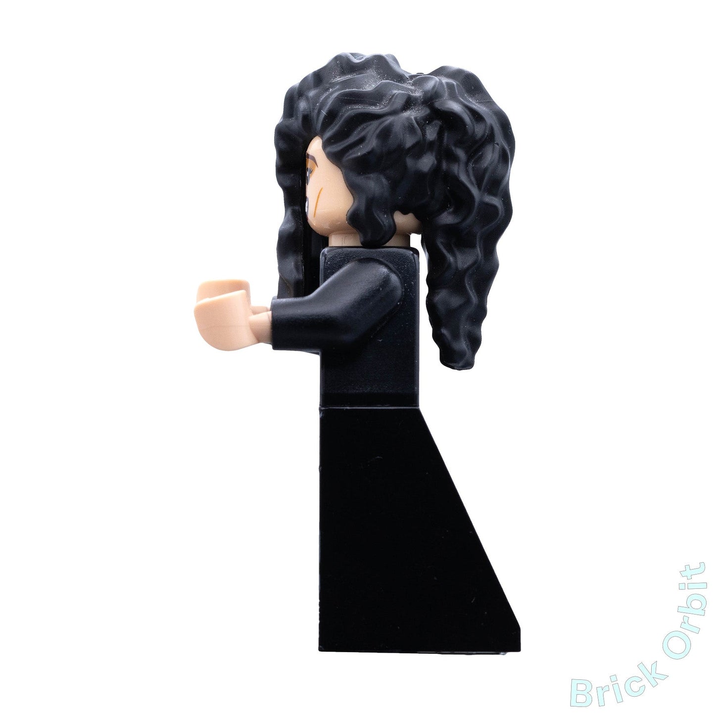 Genuine BELLATRIX LESTRANGE (hp092) - Harry Potter - Used LEGO® Minifigure from set 4840-1 - Product Image from Brick Orbit