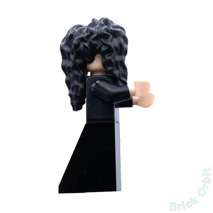 Genuine BELLATRIX LESTRANGE (hp092) - Harry Potter - Used LEGO® Minifigure from set 4840-1 - Product Image from Brick Orbit