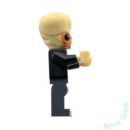 Genuine BITH MUSICIAN (sw0554) - Star Wars - Used LEGO® Minifigure - Product Image from Brick Orbit