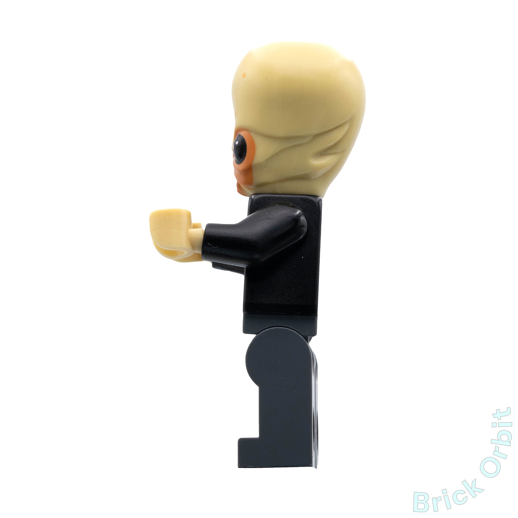 Genuine BITH MUSICIAN (sw0554) - Star Wars - Used LEGO® Minifigure - Product Image from Brick Orbit