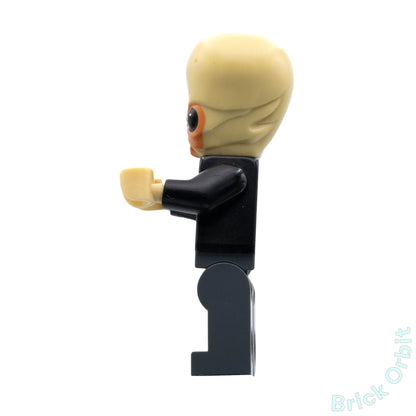 Genuine BITH MUSICIAN (sw0554) - Star Wars - Used LEGO® Minifigure - Product Image from Brick Orbit
