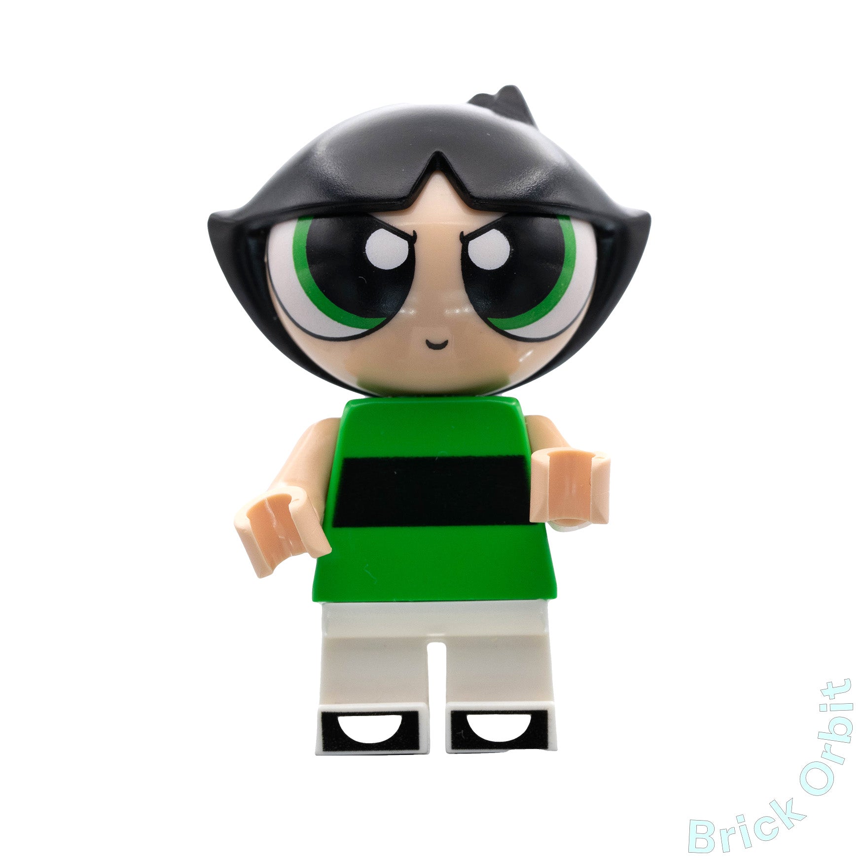 Genuine BUTTERCUP (dim051) - Dimensions - Used LEGO® Minifigure - Product Image from Brick Orbit