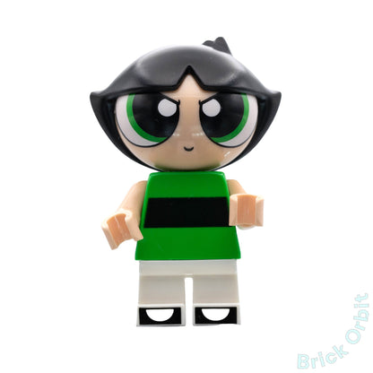 Genuine BUTTERCUP (dim051) - Dimensions - Used LEGO® Minifigure - Product Image from Brick Orbit