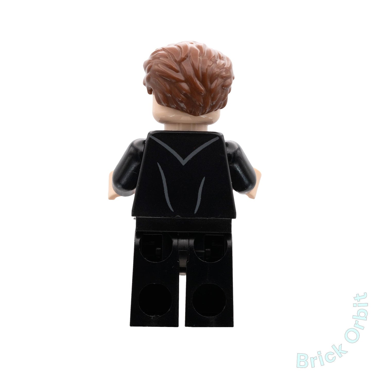 CEDRIC DIGGORY (hp188) - Harry Potter - Used LEGO® Minifigure from set 75948-1