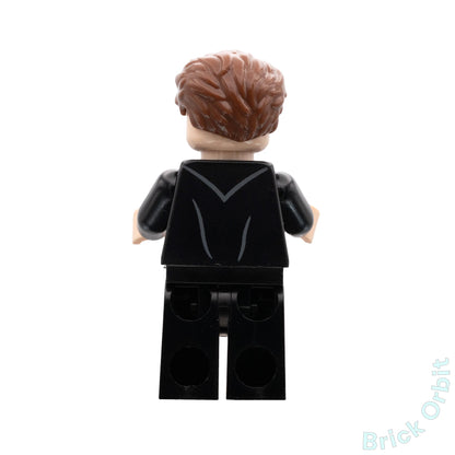 CEDRIC DIGGORY (hp188) - Harry Potter - Used LEGO® Minifigure from set 75948-1