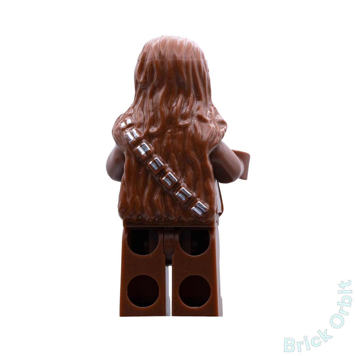 Genuine CHEWBACCA (sw0011) - Star Wars - Used LEGO® Minifigure - Product Image from Brick Orbit