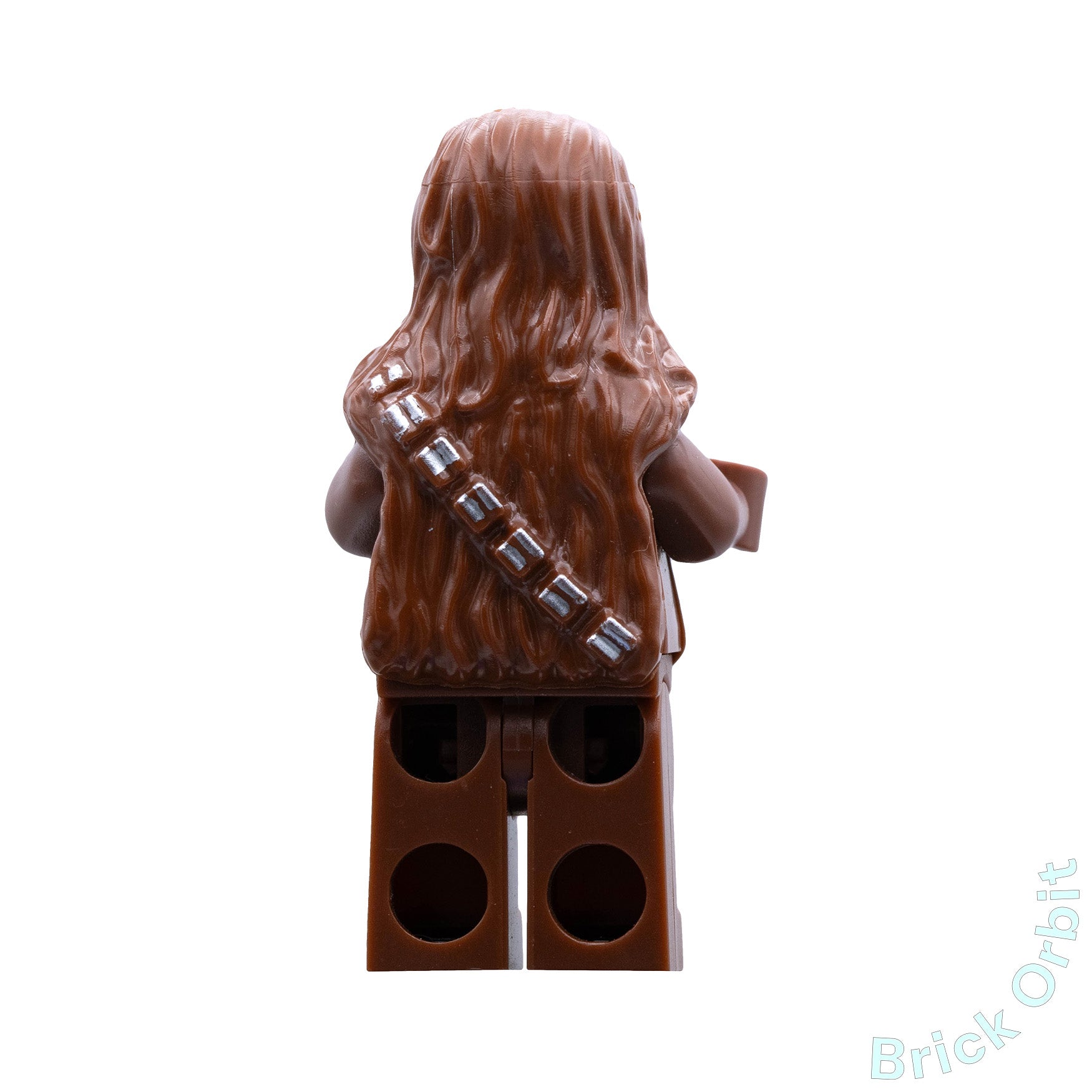 Genuine CHEWBACCA (sw0011) - Star Wars - Used LEGO® Minifigure - Product Image from Brick Orbit