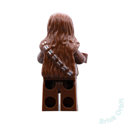 Genuine CHEWBACCA (sw0011) - Star Wars - Used LEGO® Minifigure - Product Image from Brick Orbit