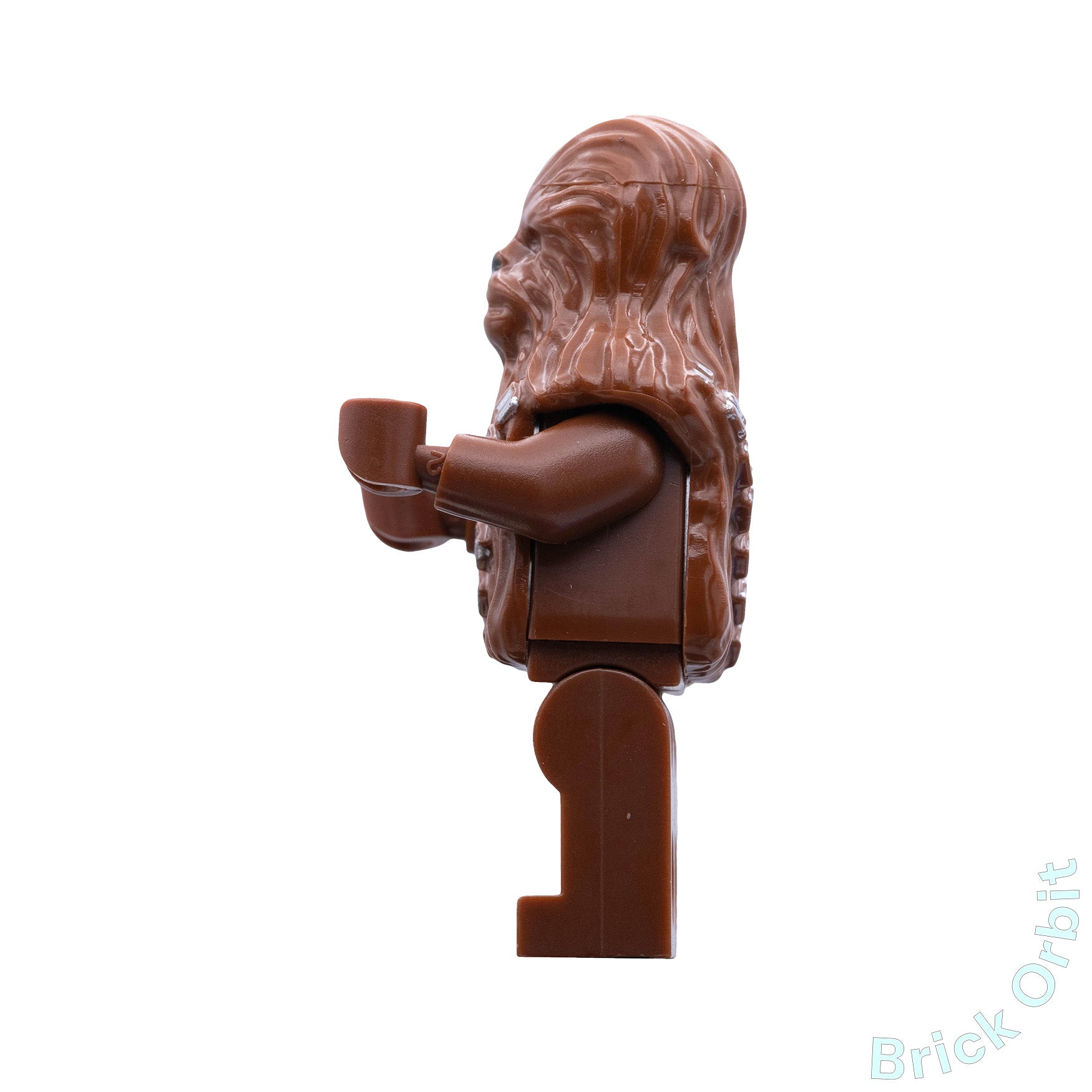 Genuine CHEWBACCA (sw0011) - Star Wars - Used LEGO® Minifigure - Product Image from Brick Orbit