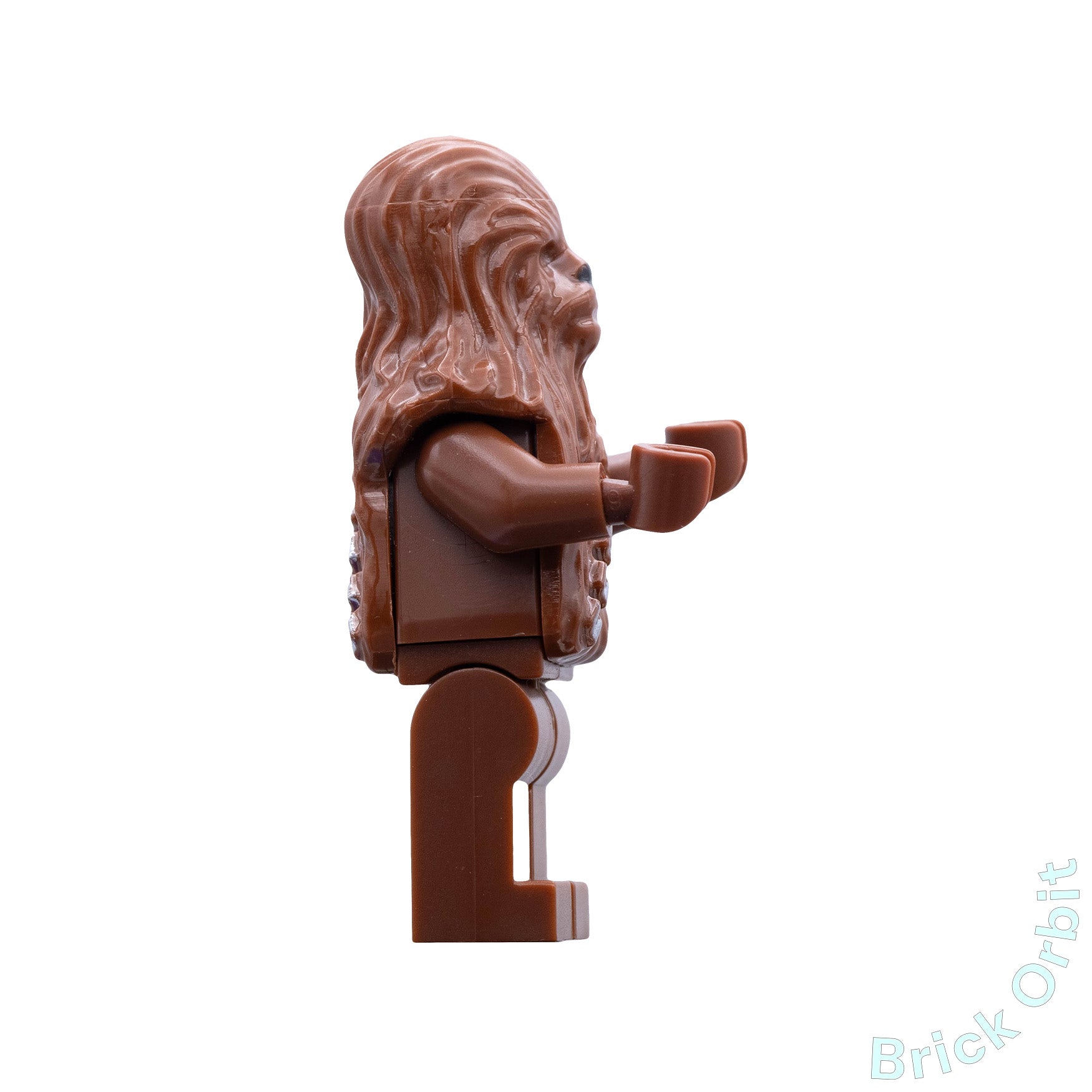 Genuine CHEWBACCA (sw0011) - Star Wars - Used LEGO® Minifigure - Product Image from Brick Orbit