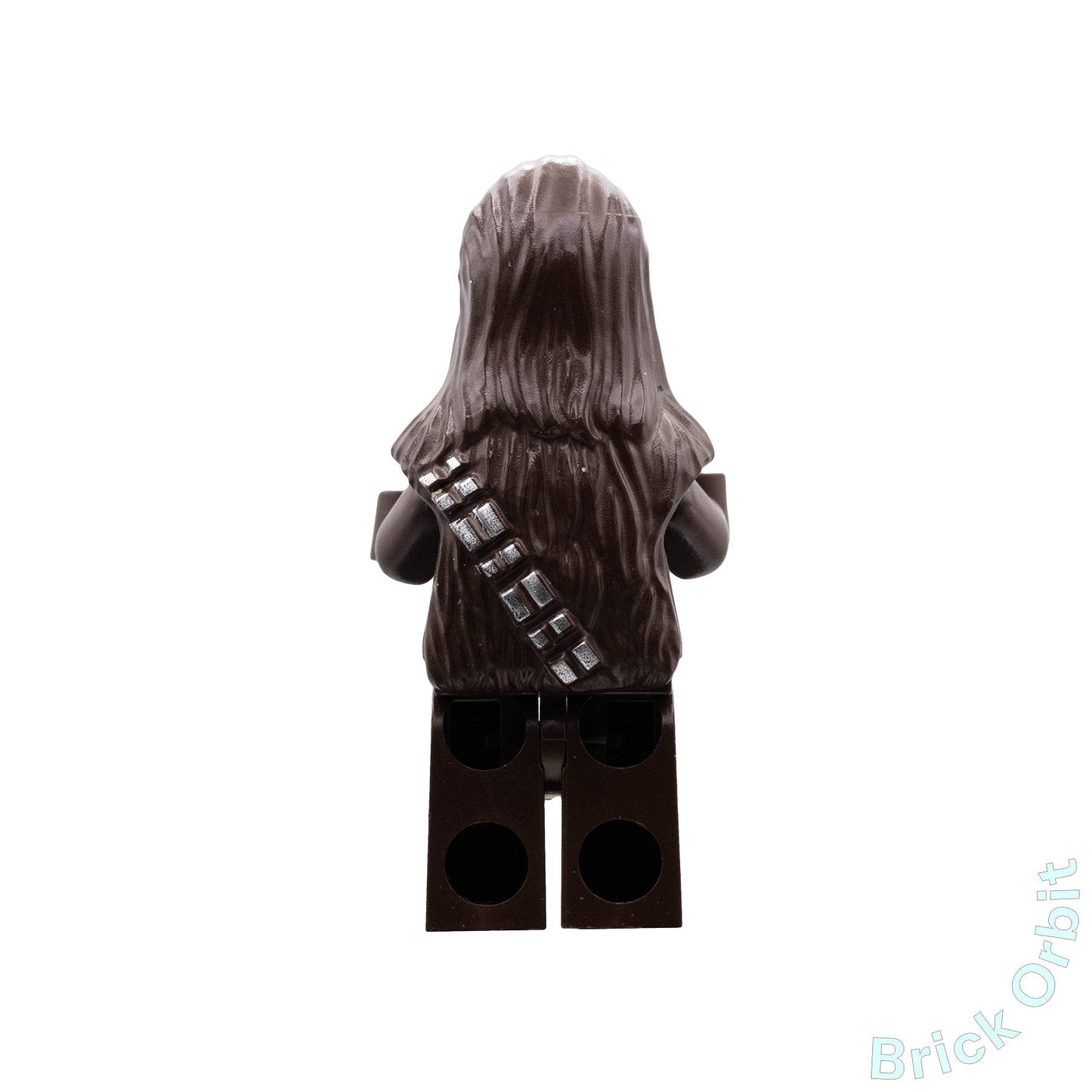 Genuine CHEWBACCA (sw0532) - Star Wars - Used LEGO® Minifigure - Product Image from Brick Orbit
