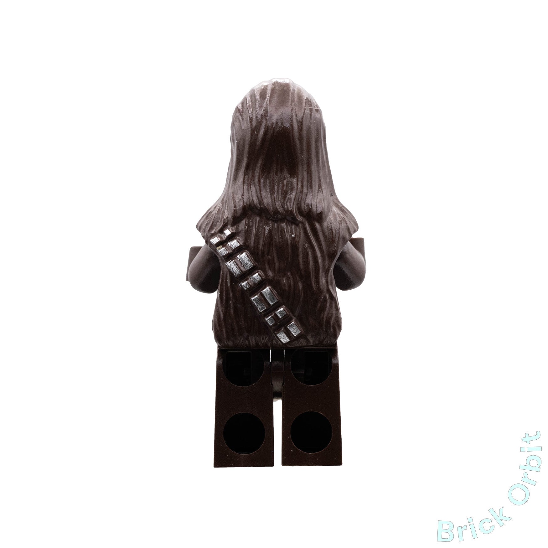 Genuine CHEWBACCA (sw0532) - Star Wars - Used LEGO® Minifigure - Product Image from Brick Orbit