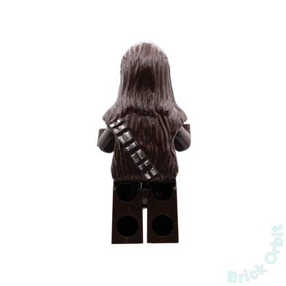Genuine CHEWBACCA (sw0532) - Star Wars - Used LEGO® Minifigure - Product Image from Brick Orbit
