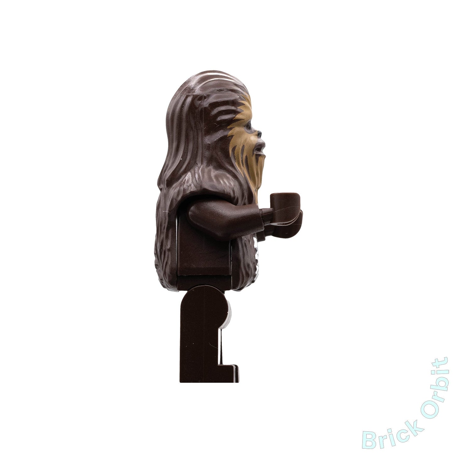 Genuine CHEWBACCA (sw0532) - Star Wars - Used LEGO® Minifigure - Product Image from Brick Orbit