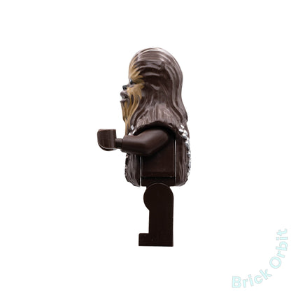 Genuine CHEWBACCA (sw0532) - Star Wars - Used LEGO® Minifigure - Product Image from Brick Orbit