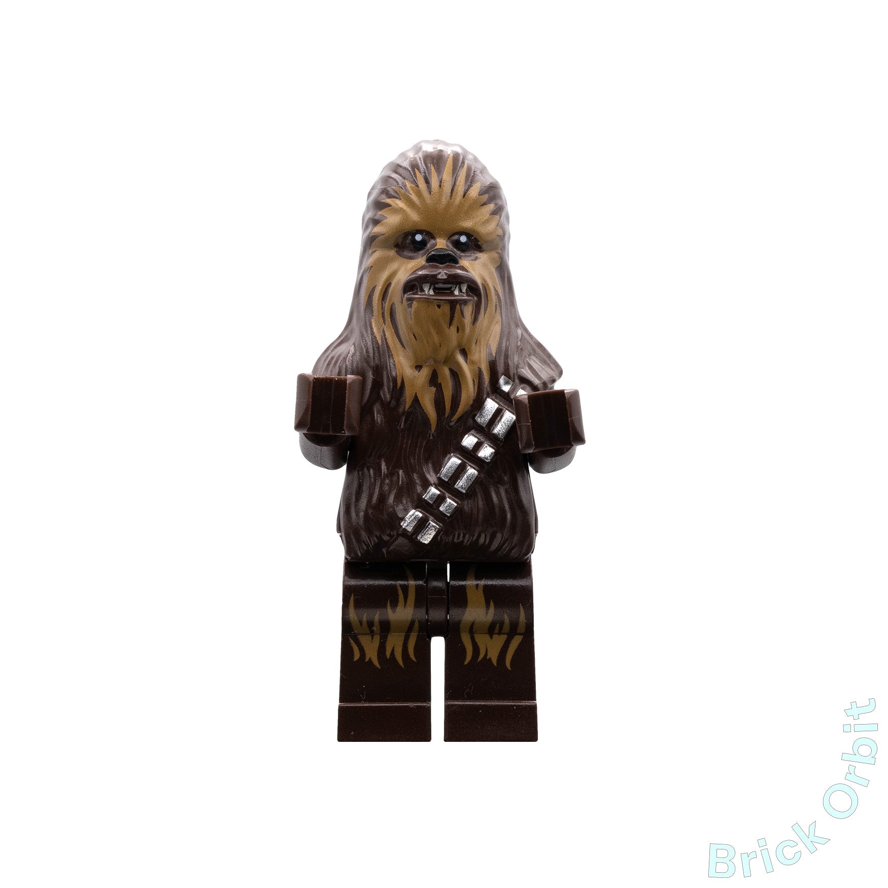 Genuine CHEWBACCA (sw0532) - Star Wars - Used LEGO® Minifigure - Product Image from Brick Orbit