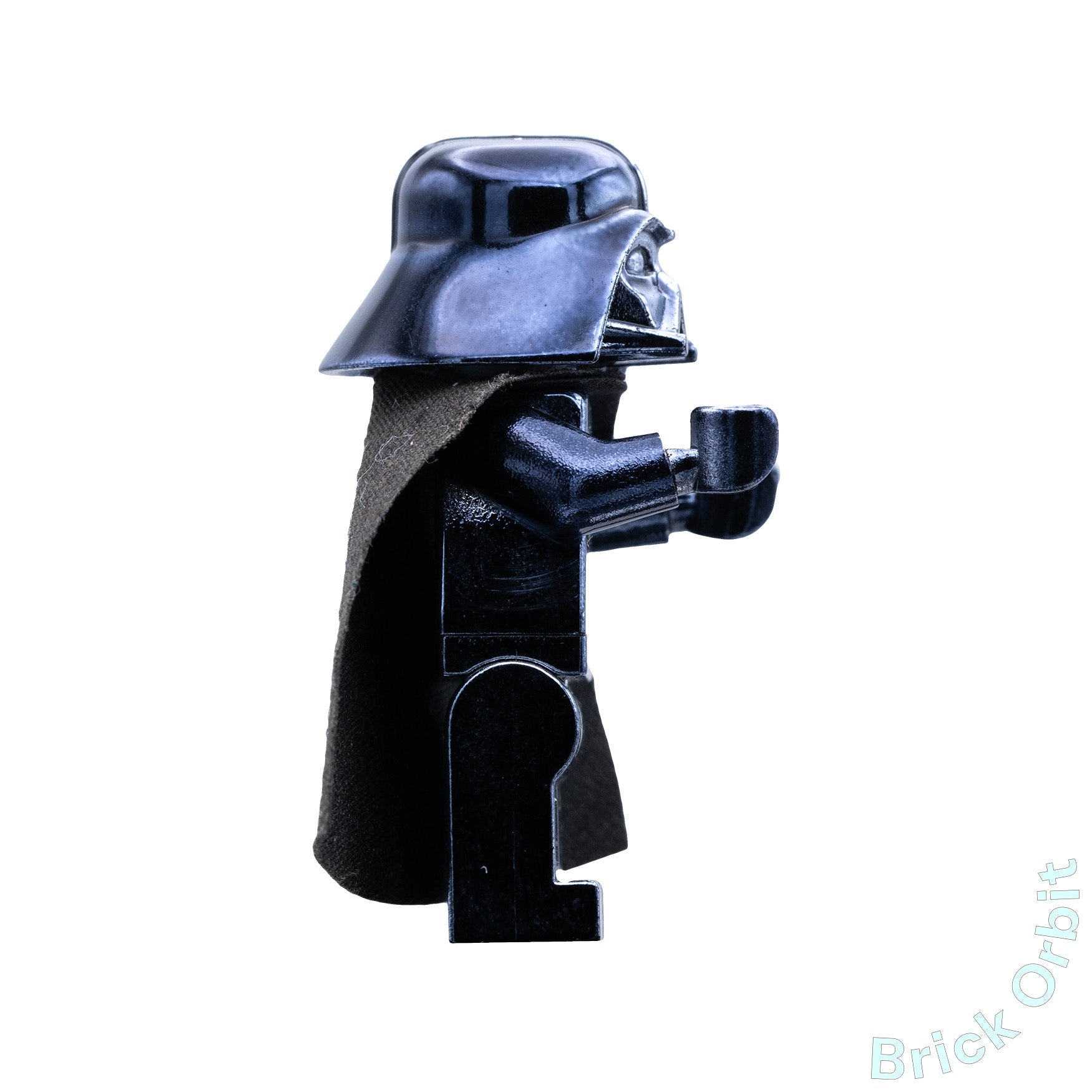 Genuine CHROME DARTH VADER (sw0218) - Star Wars - Used LEGO® Minifigure from set 4547551-1 - Product Image from Brick Orbit
