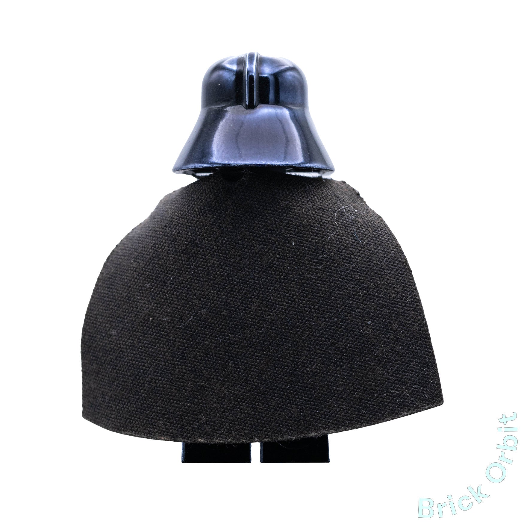 Genuine CHROME DARTH VADER (sw0218) - Star Wars - Used LEGO® Minifigure from set 4547551-1 - Product Image from Brick Orbit
