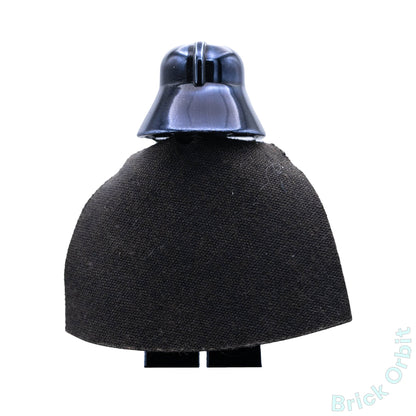 Genuine CHROME DARTH VADER (sw0218) - Star Wars - Used LEGO® Minifigure from set 4547551-1 - Product Image from Brick Orbit