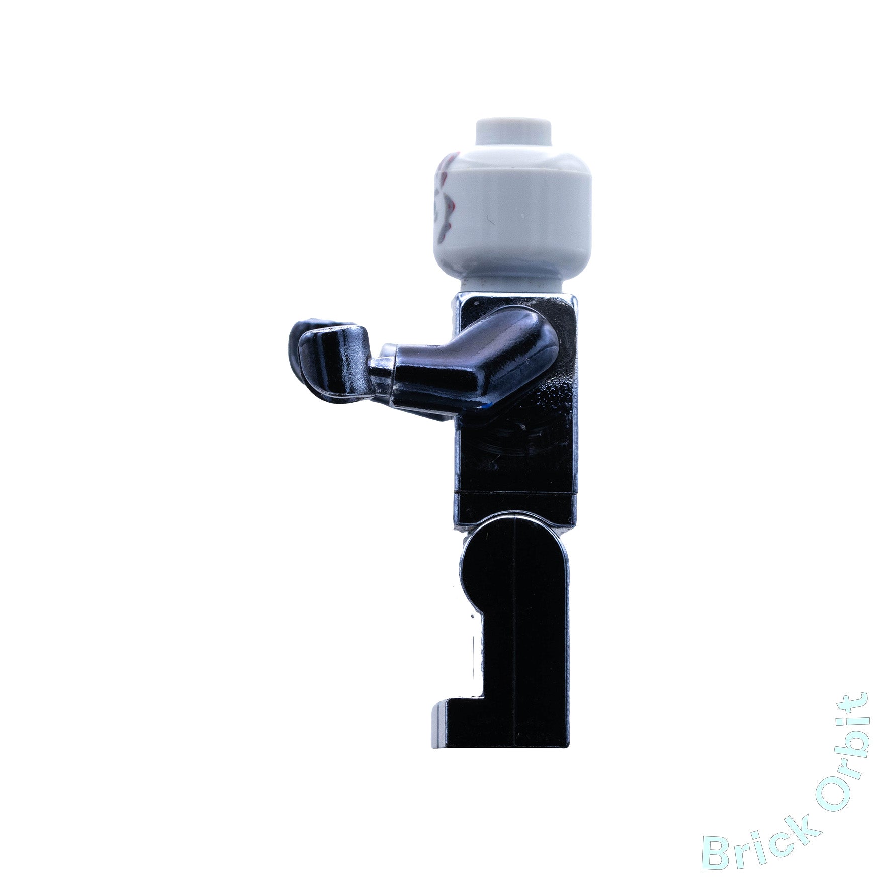 Genuine CHROME DARTH VADER (sw0218) - Star Wars - Used LEGO® Minifigure from set 4547551-1 - Product Image from Brick Orbit