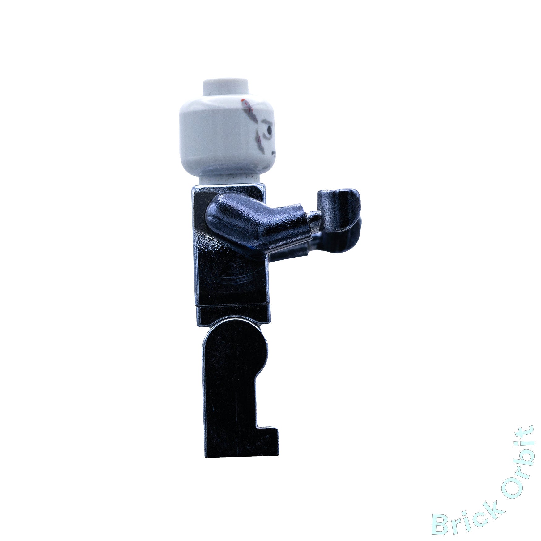 Genuine CHROME DARTH VADER (sw0218) - Star Wars - Used LEGO® Minifigure from set 4547551-1 - Product Image from Brick Orbit