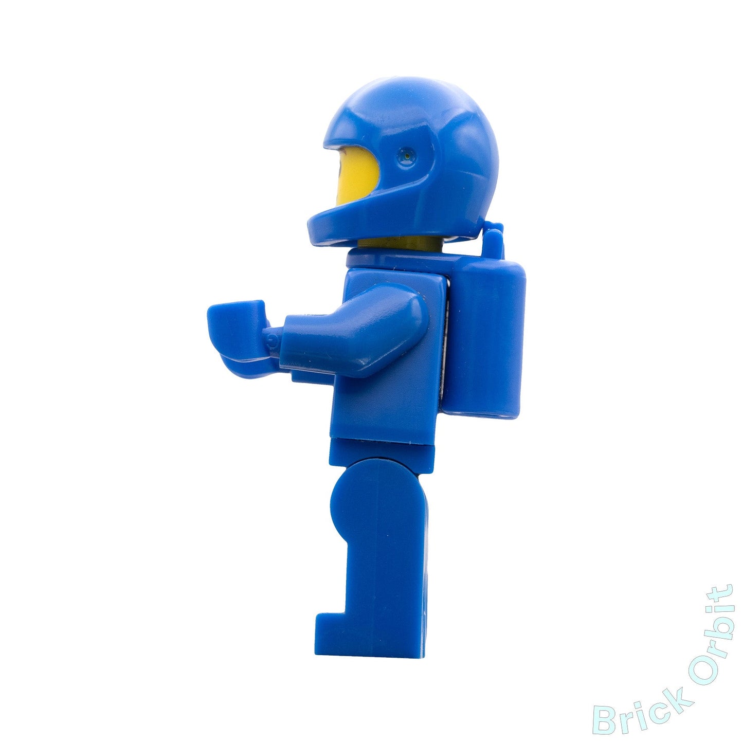 Genuine CLASSIC SPACE (sp004new2) - Miscellaneous - Used LEGO® Minifigure from set 850423-1 - Product Image from Brick Orbit