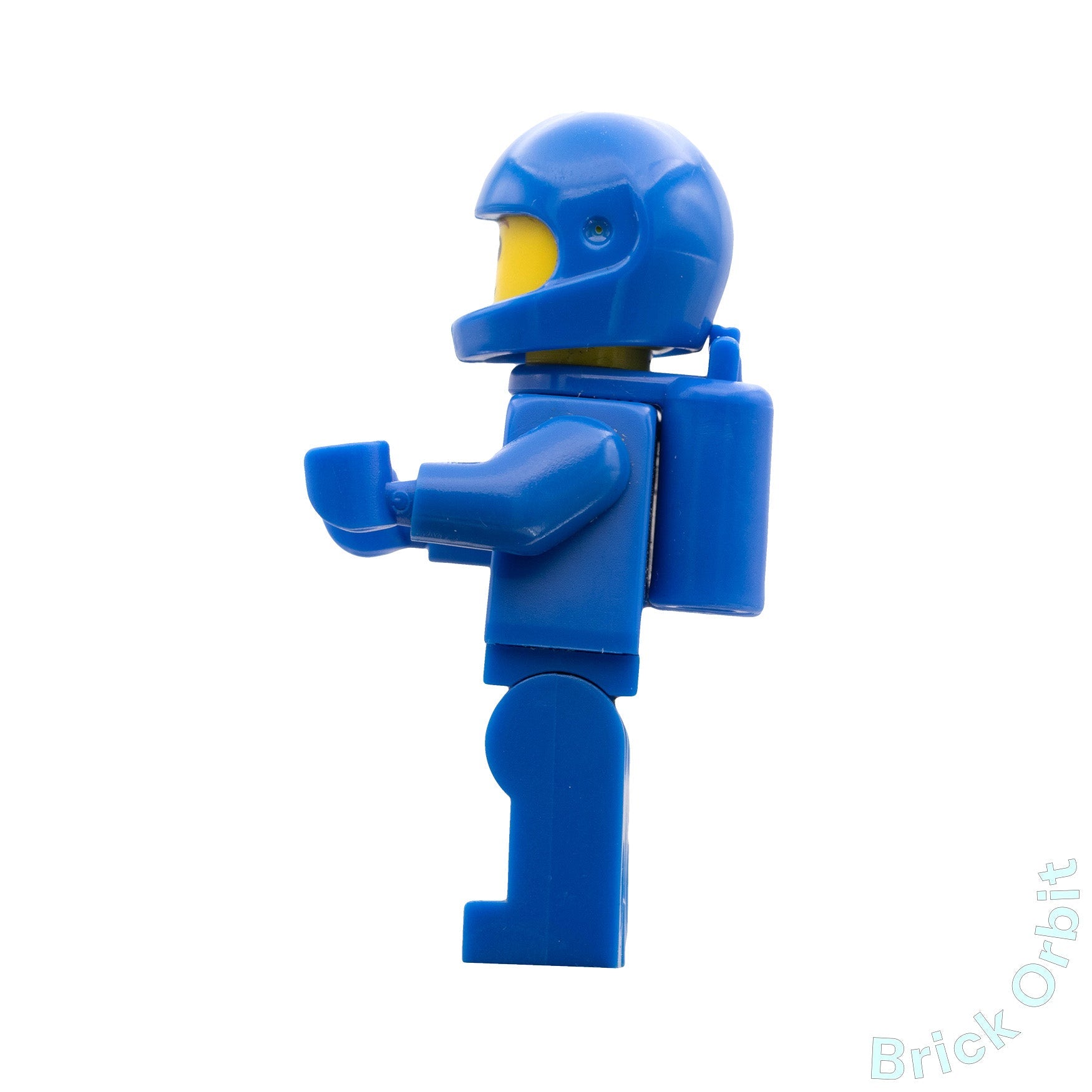 Genuine CLASSIC SPACE (sp004new2) - Miscellaneous - Used LEGO® Minifigure from set 850423-1 - Product Image from Brick Orbit