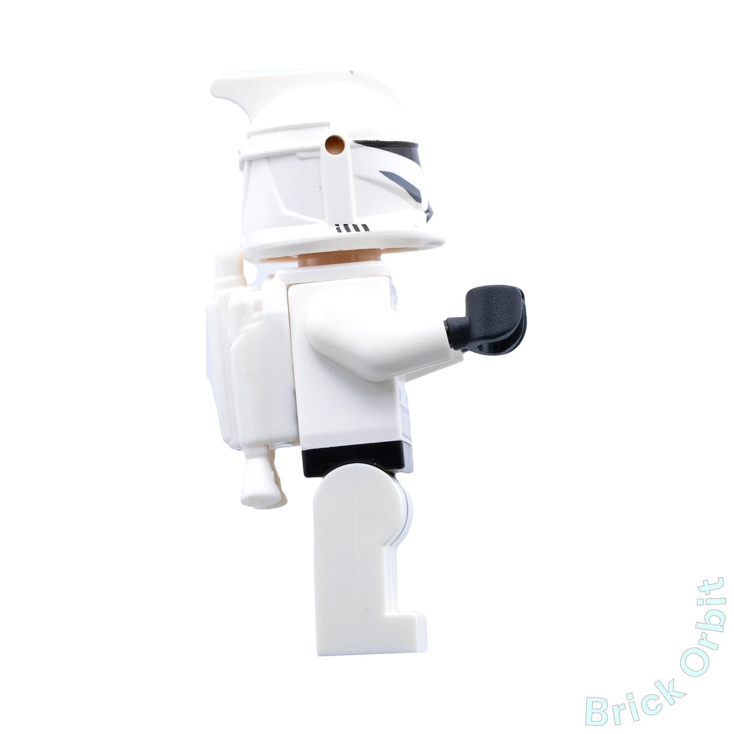 Genuine CLONE JET TROOPER (PHASE 1) (sw0233) - Star Wars - Used LEGO® Minifigure from set 7748-1 - Product Image from Brick Orbit