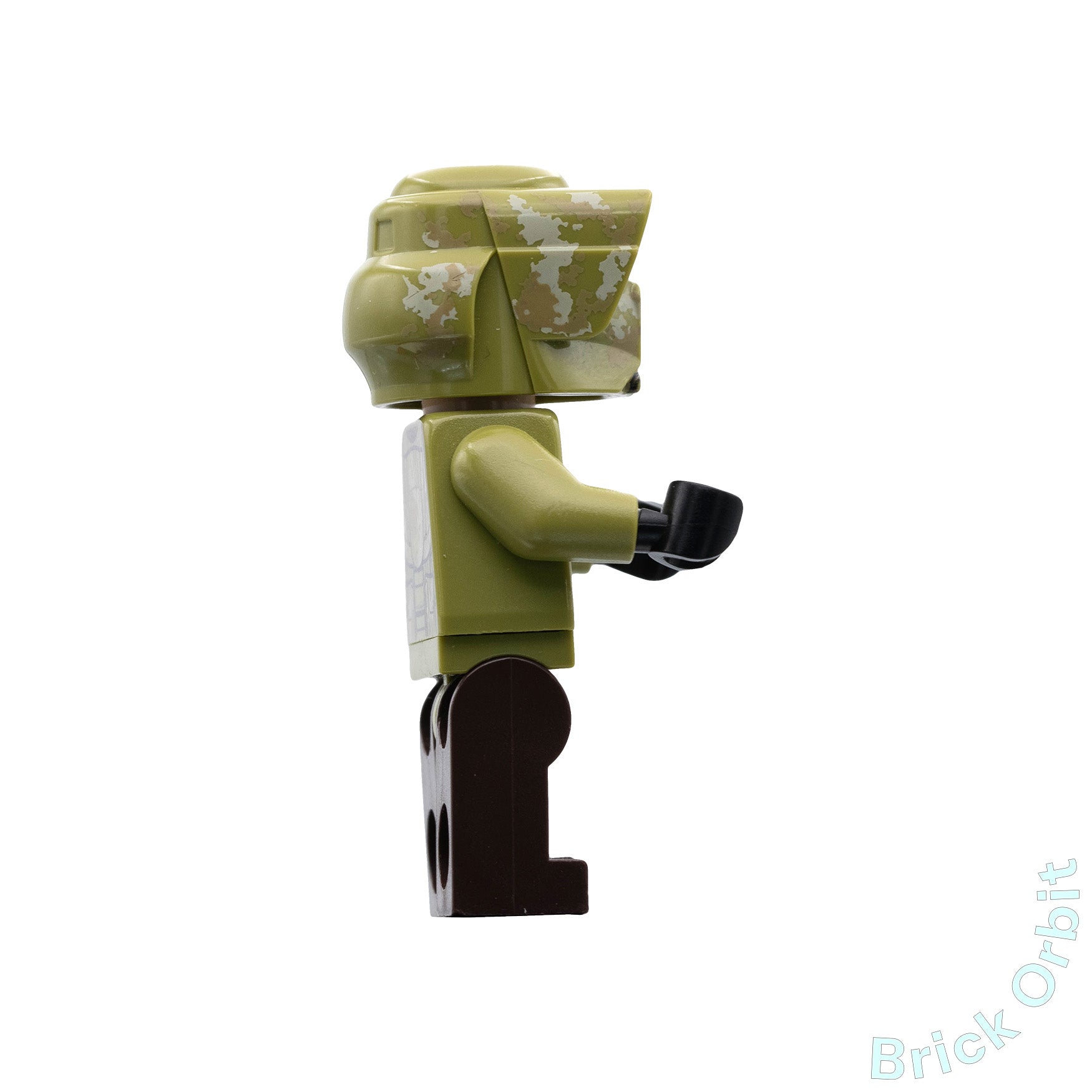 Genuine CLONE SCOUT TROOPER (sw1002) - Star Wars - Used LEGO® Minifigure - Product Image from Brick Orbit