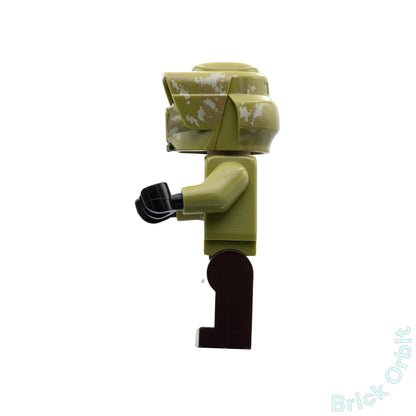 Genuine CLONE SCOUT TROOPER (sw1002) - Star Wars - Used LEGO® Minifigure - Product Image from Brick Orbit