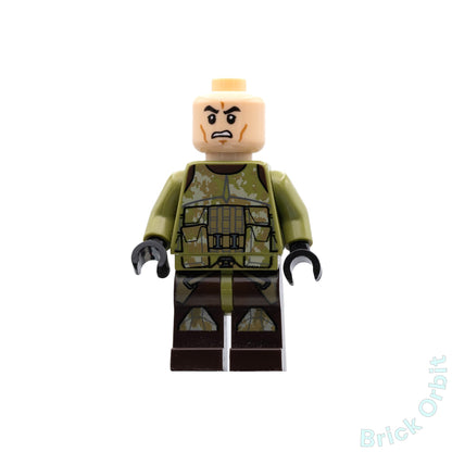 Genuine CLONE SCOUT TROOPER (sw1002) - Star Wars - Used LEGO® Minifigure - Product Image from Brick Orbit