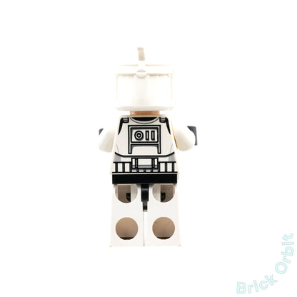 Genuine CLONE TROOPER (PHASE 1) (sw0201) - Star Wars - Used LEGO® Minifigure - Product Image from Brick Orbit