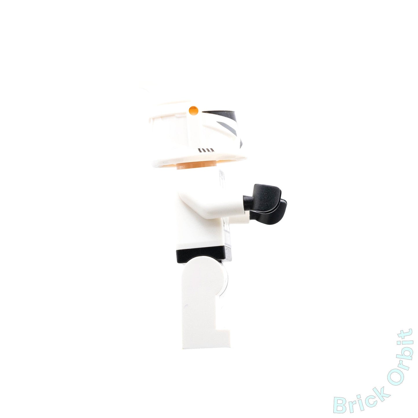Genuine CLONE TROOPER (PHASE 1) (sw0201) - Star Wars - Used LEGO® Minifigure - Product Image from Brick Orbit